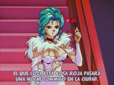 Battle Fighters Garou Densetsu